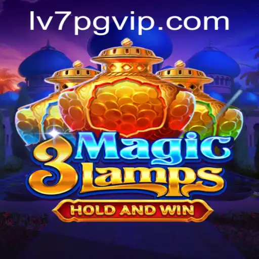 Descubra o Fascinante Mundo de 3MagicLamps: Um Jogo de Aventura e Estratégia