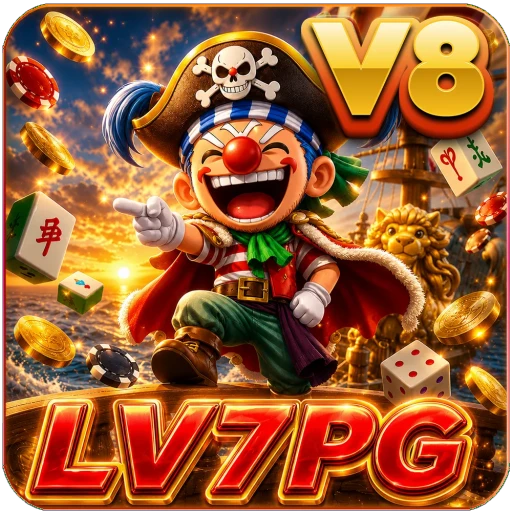 LV7PG-Cassino Brasil - Jogue com Pix