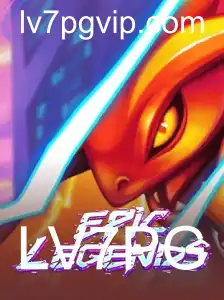 Descubra EpicLegends: Uma Jornada Através do Novo Mundo dos Games