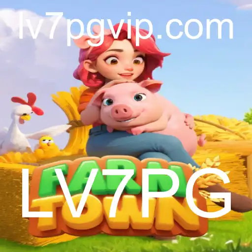 Descubra as Aventuras de FarmTown: O Mundo Virtual de Agricultura com LV7PG