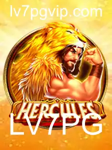 Descubra o Fascinante Mundo do Jogo Hercules com LV7PG