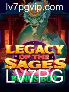 Descobrindo LegacyoftheSagesBonusBuy: A Nova Sensação no Mundo dos Jogos