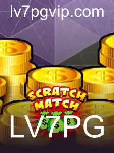 Descubra o Desafiante Jogo ScratchMatch: A próxima sensação em entretenimento